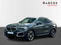 BMW X6 xDrive 30dA Gris - thumbnail 1