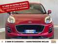 Ford Puma 1.0 ecoboost h titanium x s&s 125cv Roşu - thumbnail 3