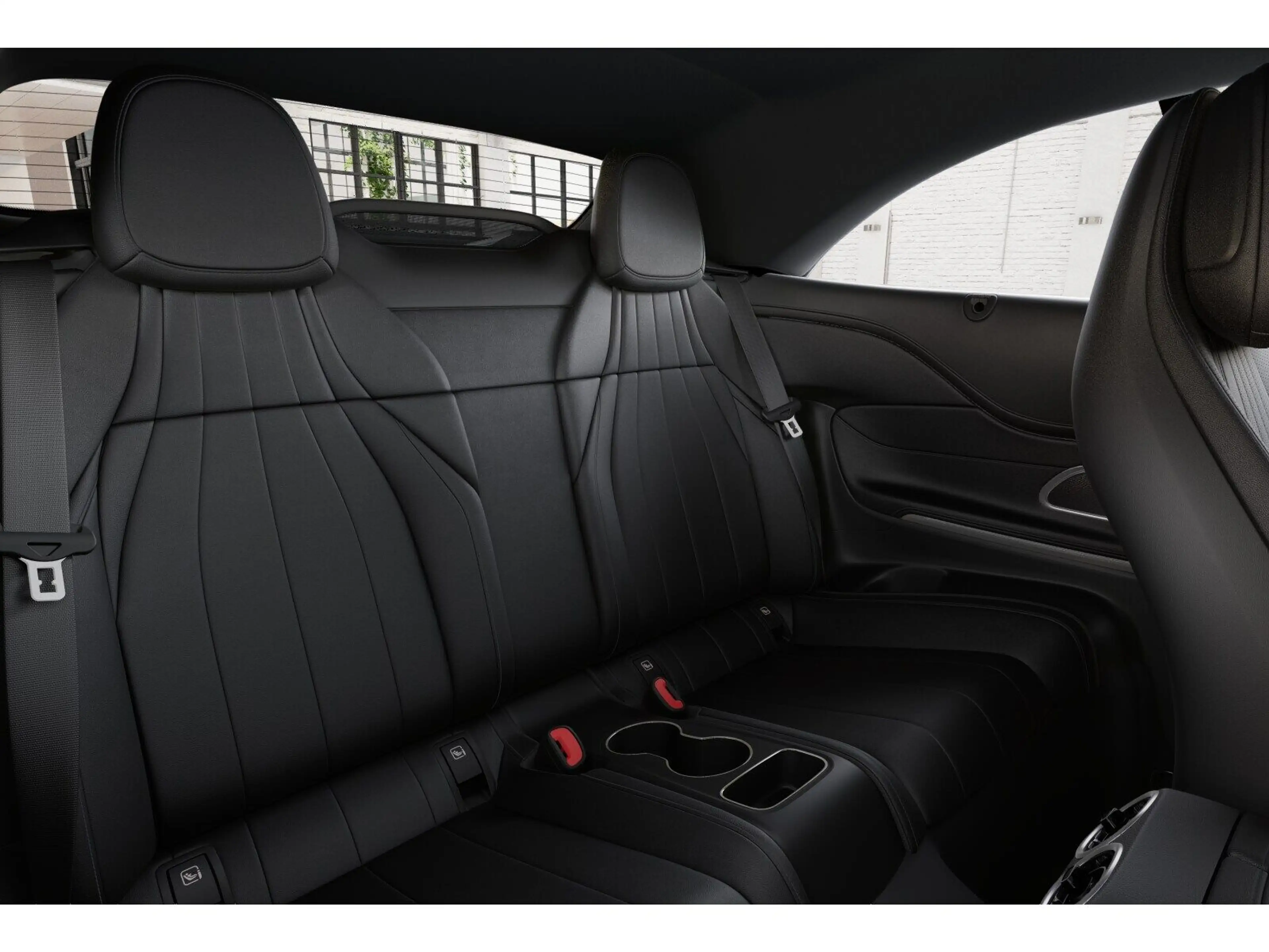 Mercedes-Benz CLE 220 d Cabriolet #AMG #SITZKLIMA #BURMESTER — photo 10