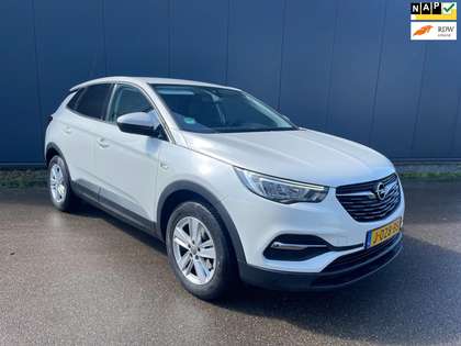 Opel Grandland X 1.5 CDTi Business Edition