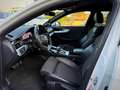 Audi A4 Avant 40 2.0 tdi S Line edition quattro 190cv s-tr - thumbnail 9