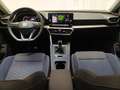 SEAT Leon 1.0 TSI FR Pano|LED|Bluetooth|CAM Zwart - thumbnail 10