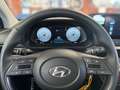 Hyundai BAYON Trend+NAVI+SITZHZG+ALU+BICOLOR+ASSISTENZPAKET Argento - thumbnail 8