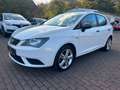 SEAT Ibiza 1.2 TSI Style Blanc - thumbnail 1