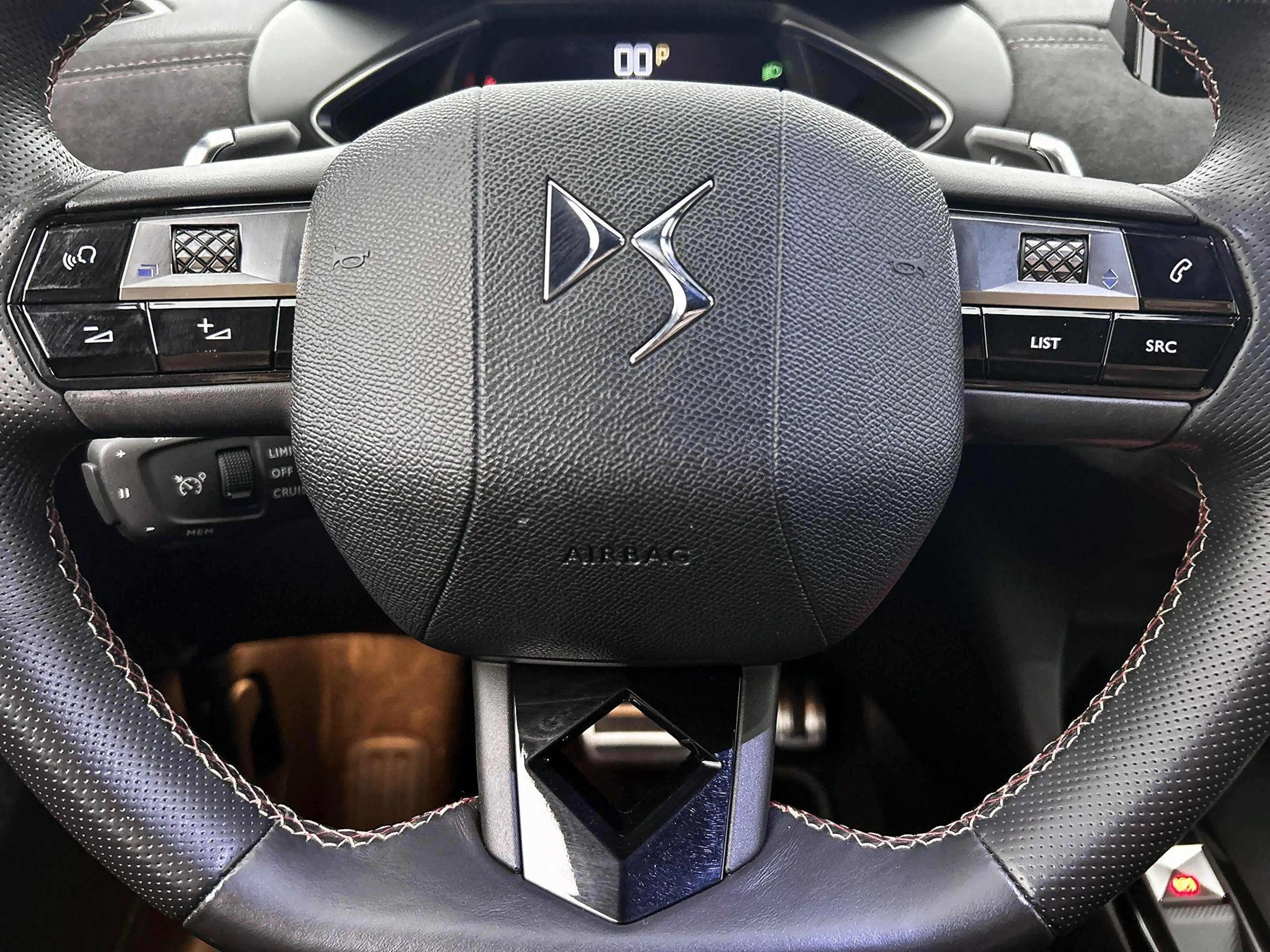 DS Automobiles DS 3 Crossback 1.2 130pk Performance Line Automaat | Navigatie | — photo 13