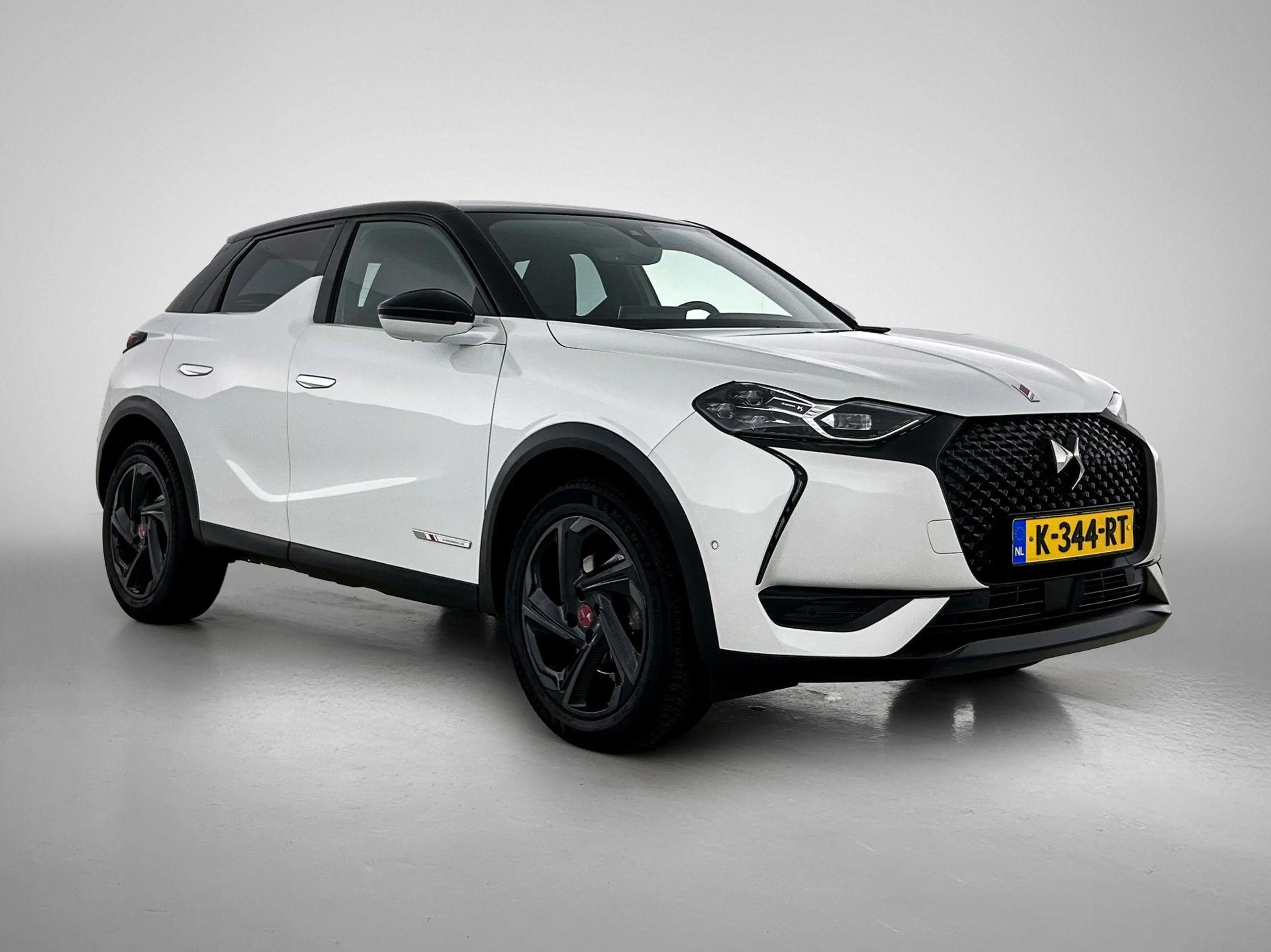 DS Automobiles DS 3 Crossback 1.2 130pk Performance Line Automaat | Navigatie | — photo 2