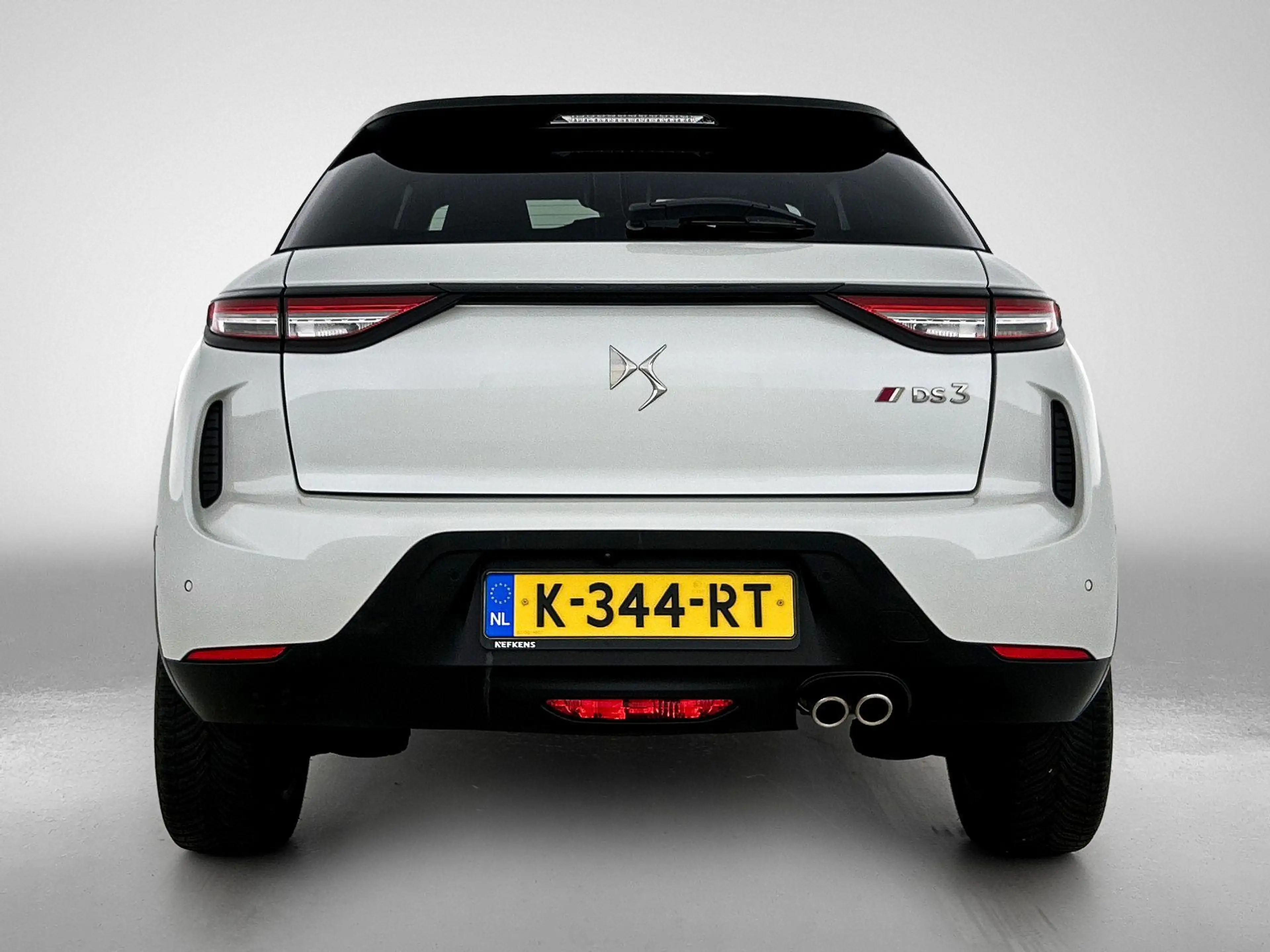 DS Automobiles DS 3 Crossback 1.2 130pk Performance Line Automaat | Navigatie | — photo 7