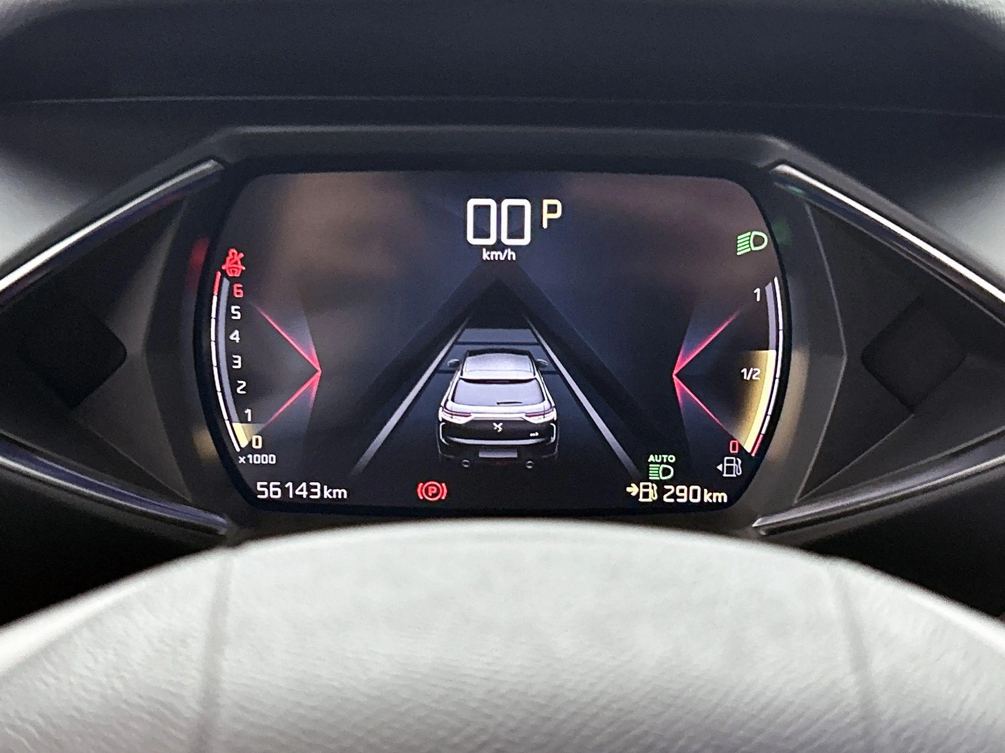 DS Automobiles DS 3 Crossback 1.2 130pk Performance Line Automaat | Navigatie | — photo 14