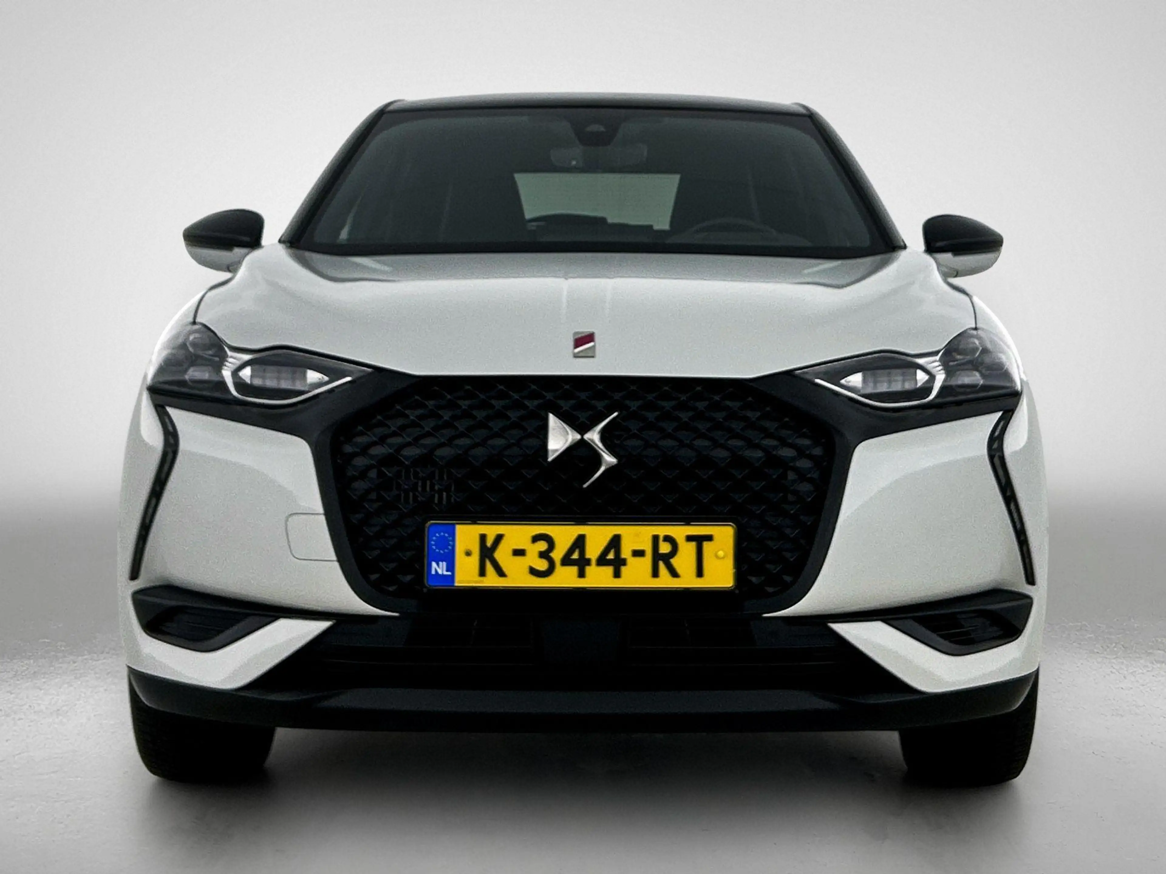 DS Automobiles DS 3 Crossback 1.2 130pk Performance Line Automaat | Navigatie | — photo 4