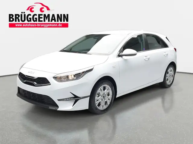 Kia cee'd / Ceed 1.0 T GDI VISION KOMFORT+ SITZH.