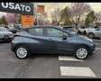 Nissan Micra 5 Porte 1.0 IG-T Eco Acenta Grigio - thumbnail 3