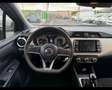 Nissan Micra 5 Porte 1.0 IG-T Eco Acenta Grigio - thumbnail 13