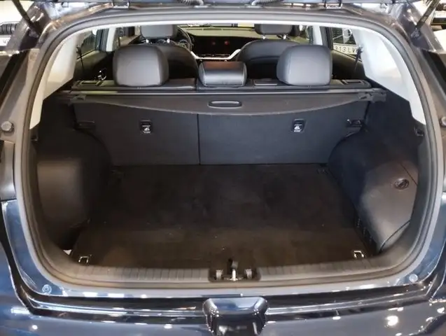 Kia Niro view 5