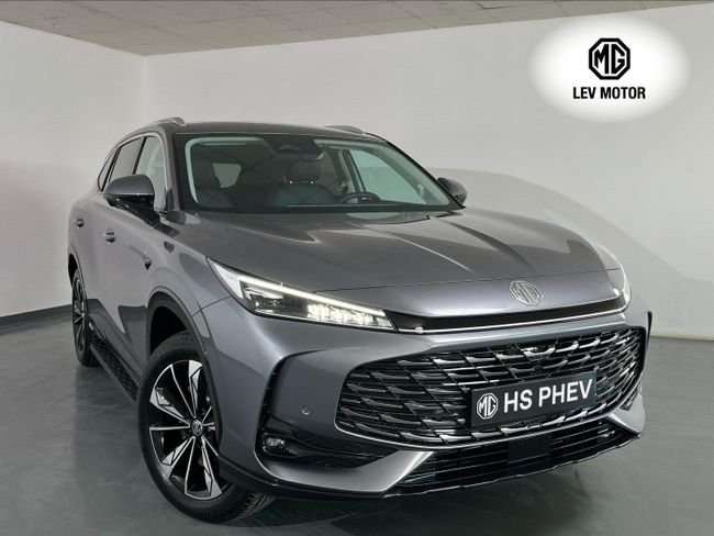 MG HS 1.5T PHEV Luxury - foto 1