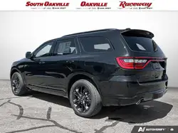 Dodge Durango 2026