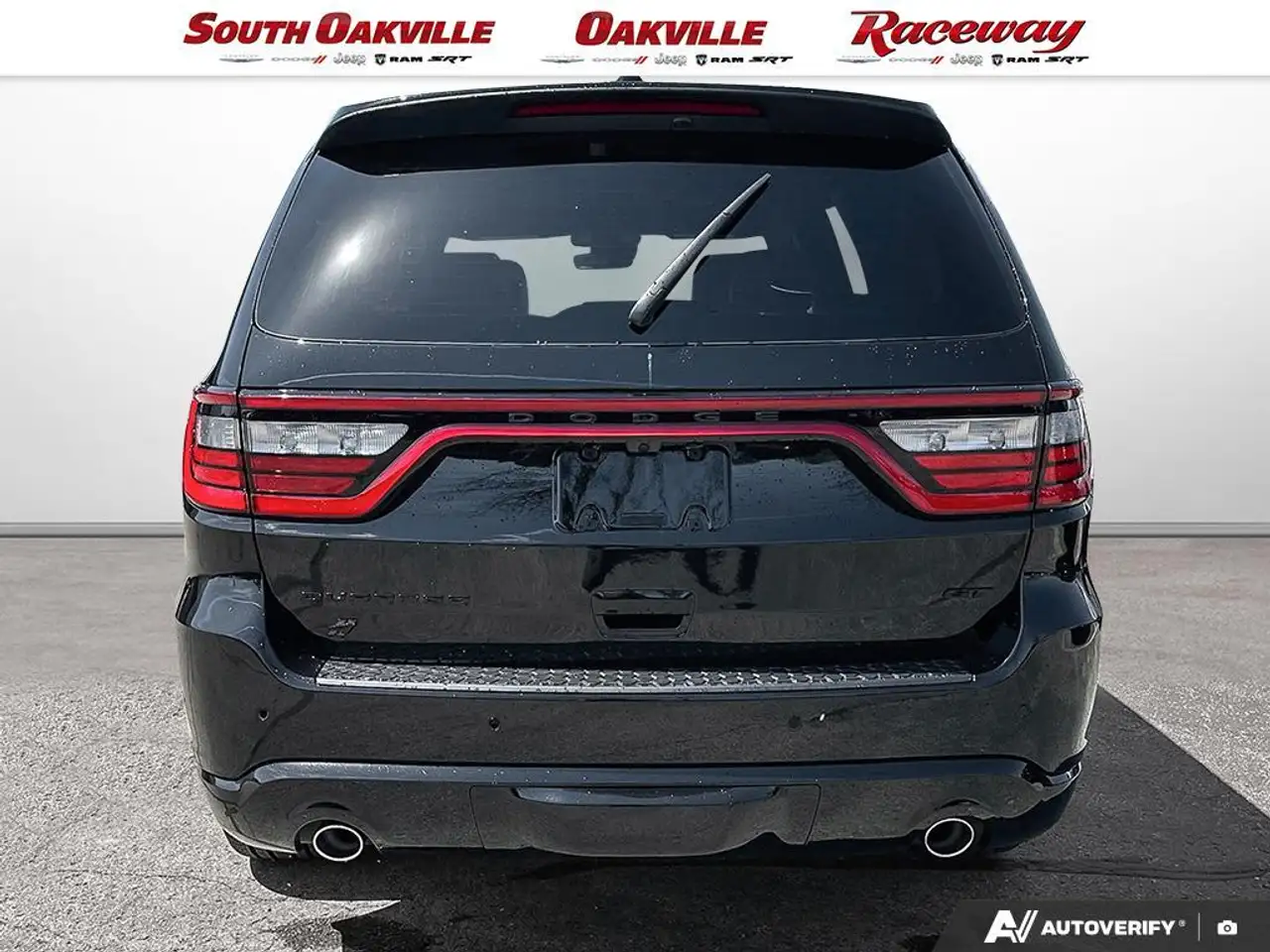 Dodge Durango снимка Dodge Durango