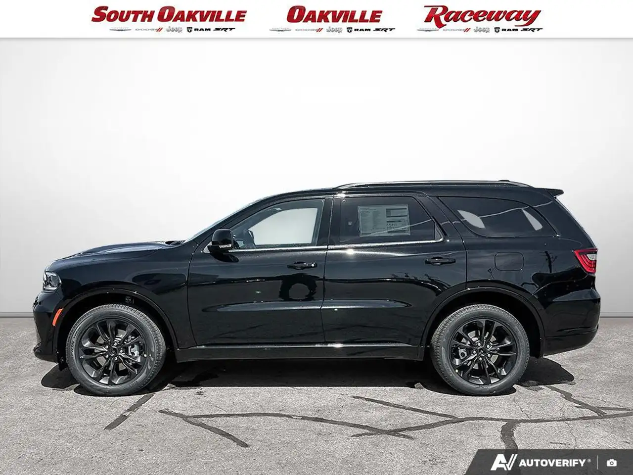 Dodge Durango снимка Dodge Durango