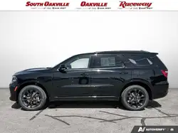 Dodge Durango 2026
