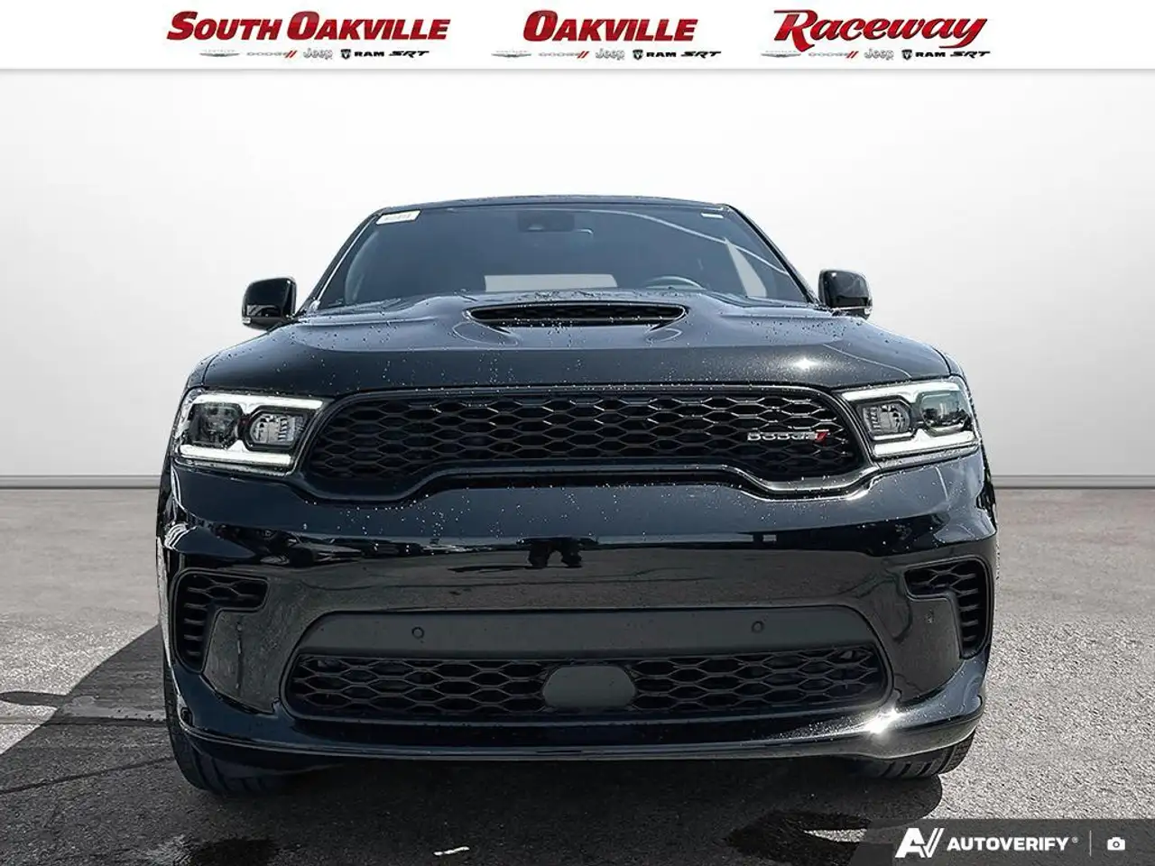 Dodge Durango снимка Dodge Durango