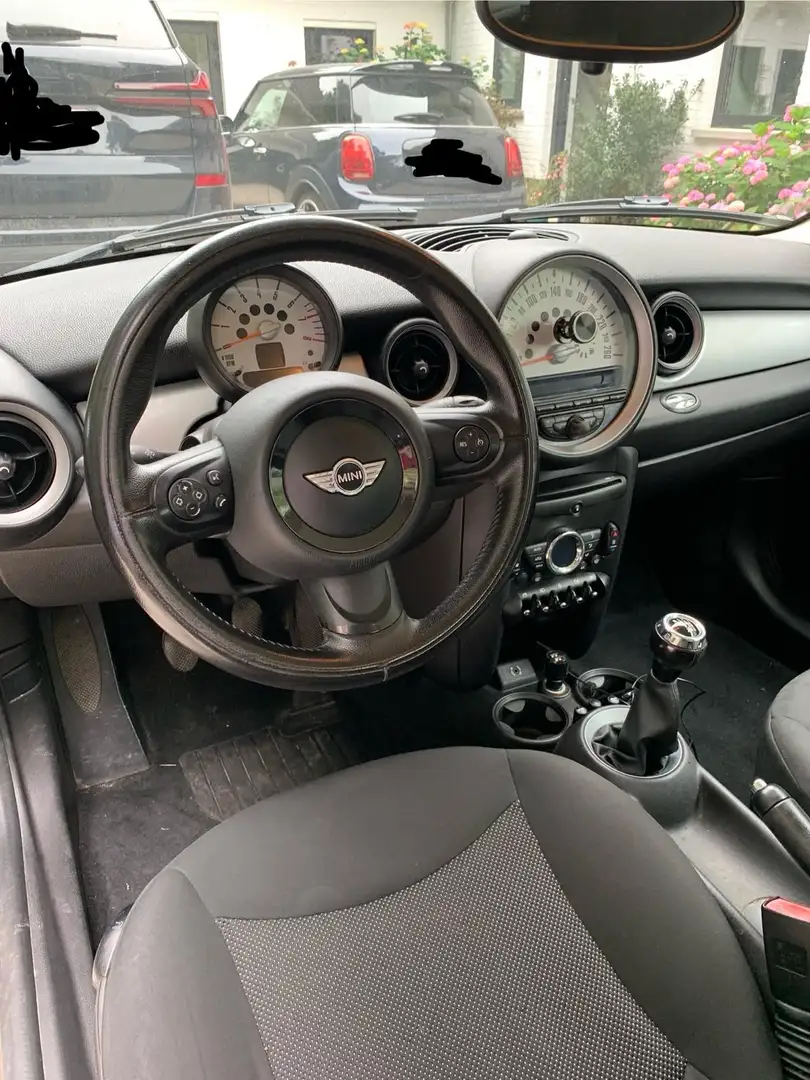 MINI One Mini 1.6i One Grey - 2