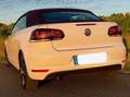Volkswagen Golf Cabriolet Golf Cabrio 1.6 TDI Cup Biały - thumbnail 9