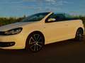 Volkswagen Golf Cabriolet Golf Cabrio 1.6 TDI Cup Biały - thumbnail 4