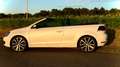 Volkswagen Golf Cabriolet Golf Cabrio 1.6 TDI Cup Biały - thumbnail 1