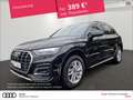 Audi Q5 50 TDI quattro advanced ACC 360KAMERA CARPALY Schwarz - thumbnail 1