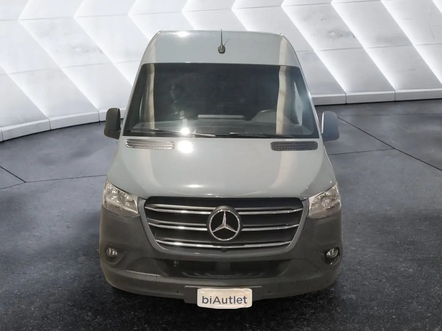 Mercedes-Benz Sprinter 315 2.0 cdi F 39/33 fwd H2 - 2