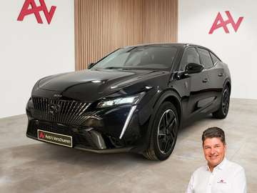 Hybrid 225 e-EAT8 GT-Line ** ACC | Keyless | Na...