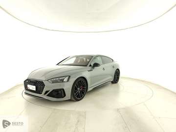 SPORTBACK RS5 Spb qu.2.9 V6331 A8