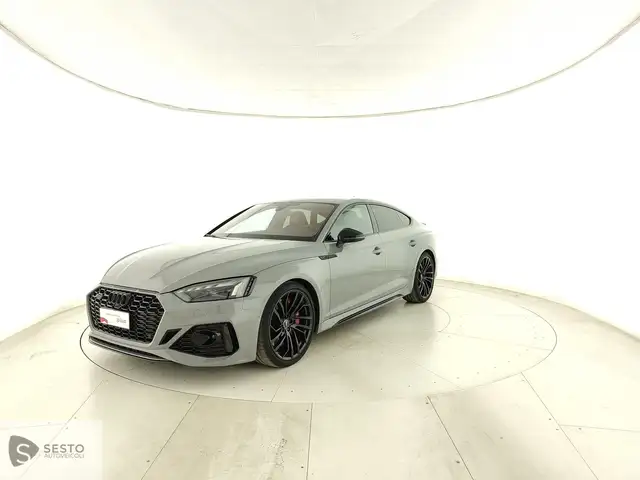 Audi RS5 SPORTBACK RS 5 Sportback TFSI quattro tiptronic
