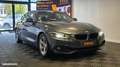 BMW 430 serie coupe 2.0 430i 252ch lounge bva %2B toit ouvrant panoramique Schwarz - thumbnail 7