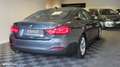 BMW 430 serie coupe 2.0 430i 252ch lounge bva %2B toit ouvrant panoramique Schwarz - thumbnail 6