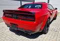 Dodge Challenger R/T 6,4L V8 Scat Pack / NEUWERTIG, Top 1.Besitz Rot - thumbnail 4