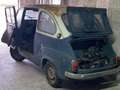 Fiat 600 MULTIPLA Mavi - thumbnail 7