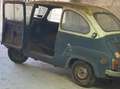 Fiat 600 MULTIPLA Mavi - thumbnail 2
