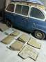 Fiat 600 MULTIPLA Mavi - thumbnail 4