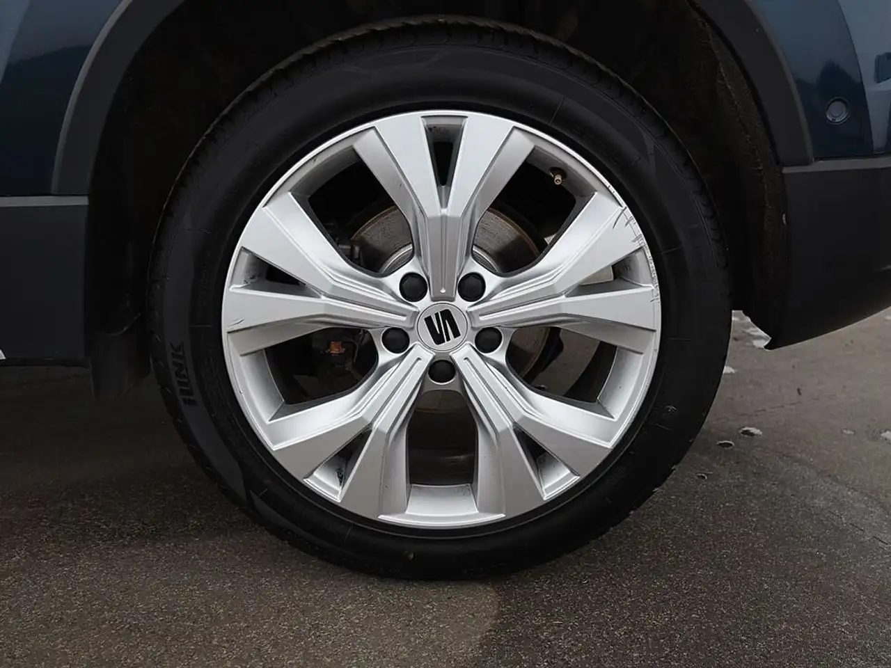 SEAT Ateca 2.0 TDI 4Drive Xperience Aut LED 360-CAM 26