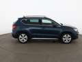 SEAT Ateca 2.0 TDI 4Drive Xperience Aut LED 360-CAM Blau - thumbnail 4