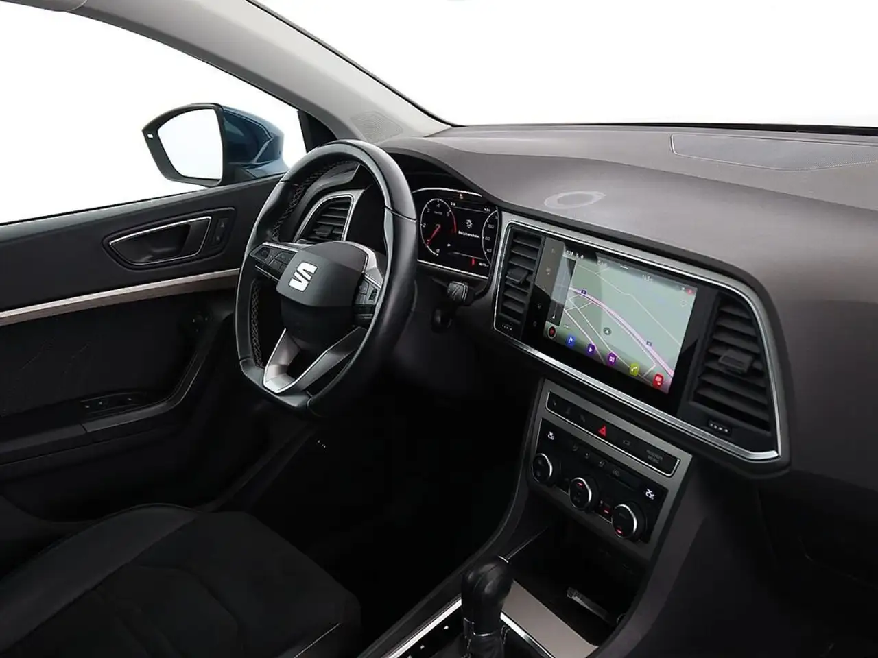 SEAT Ateca 2.0 TDI 4Drive Xperience Aut LED 360-CAM 13
