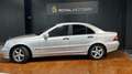 Mercedes-Benz C 200 CDI Silber - thumbnail 5