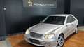 Mercedes-Benz C 200 CDI Silber - thumbnail 4