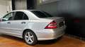 Mercedes-Benz C 200 CDI Silber - thumbnail 6