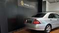 Mercedes-Benz C 200 CDI Silber - thumbnail 3