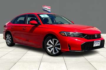 Best Value LX on the Market! Clean CarFax!