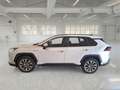 Toyota RAV 4 Rav4 2.5 vvt-ie h Lounge 2wd 218cv e-cvt Bianco - thumbnail 8