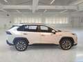 Toyota RAV 4 Rav4 2.5 vvt-ie h Lounge 2wd 218cv e-cvt Bianco - thumbnail 7