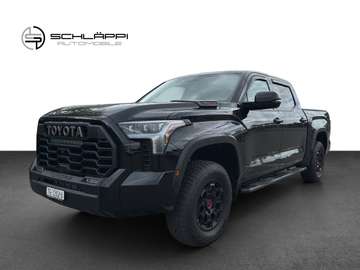 TRD PRO HYBRID