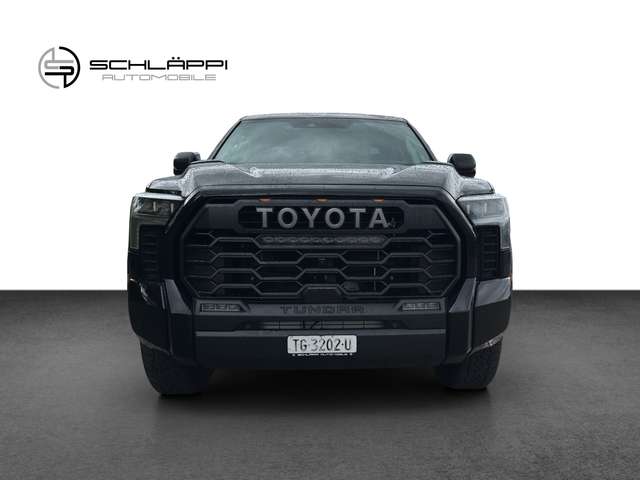 Toyota Tundra TRD PRO HYBRID